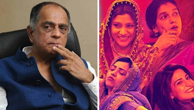 Former CBFC Chief Pahlaj Nihalani On Lipstick Under My Burkha Being Dubbed 'Progressive': I Pity Generations To Come