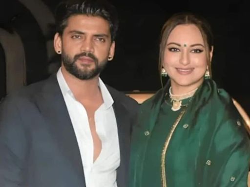 Sonakshi Sinha and Zaheer Iqbal wedding: Theme, decoration, and venue details revealed