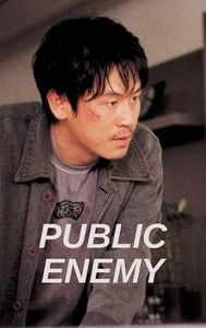 Public Enemy