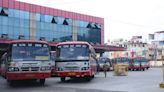 Pay hike, clearance of arrears for KSRTC employees demanded - Star of Mysore