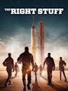 The Right Stuff - Uomini veri