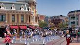 Regresa Fantasmic y desfiles a Disneyland en California por el 50 aniversario