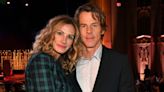 Julia Roberts Celebrates 22nd Anniversary With Danny Moder