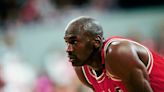 Ticket stub from Michael Jordan’s 63-point playoff game sells big