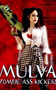 Mulva: Zombie Ass Kicker!