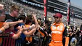 Chase Elliott ends 42-race winless streak with overtime victory in NASCAR Cup race at Texas