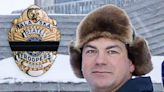 Alaska state trooper killed while trying to scare off pack of wild animals