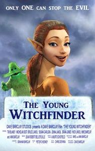 The Young Witchfinder