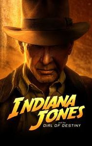 Indiana Jones and the Dial of Destiny