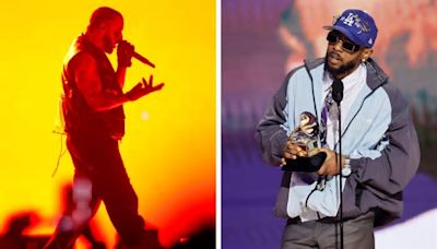 Drake fires back at Kendrick Lamar with “The Heart Part 6,” the latest salvo in a lyrical feud