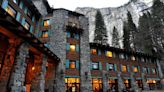 Yosemite's Ahwahnee Hotel to close for two months for earthquake upgrades