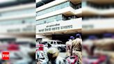 Thane Municipal Corporation-run CSM Hospital Reports 110 Infant Deaths in 6 Months | Thane News - Times of India