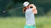 Leona Maguire misses first major cut for four years at Chevron Championship in Texas