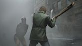 Second Silent Hill Transmission Invites Imminent 'Game Updates, a Deeper Look at the Film'