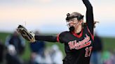 Warwick, behind strong pitching, blanks Manheim Central in L-L League softball quarterfinals