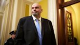 Sen. John Fetterman tells critics he's 'not a progressive': That label left me