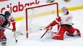 Connor, Scheifele, Wheeler help Jets beat Red Wings 6-2