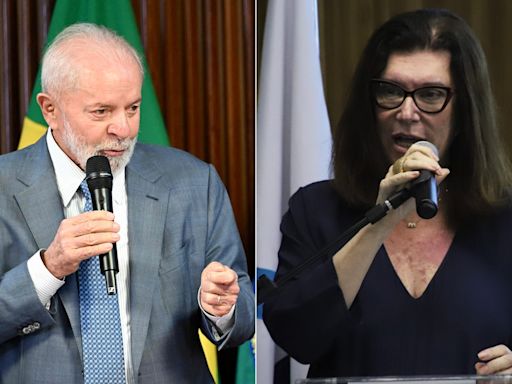 Petrobras: Escolha de Magda Chambriard por Lula é a repetição de um filme ruim