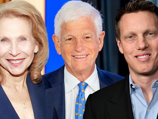 Mario Gabelli On Shari Redstone Payout: “I Want To See What She Got” As He Seeks Records Of Paramount...