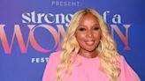 Mary J. Blige And Pepsi Launch ‘Strength Of A Woman’ HBCU Scholarship
