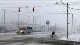 Will winter be wintry in the Erie region? Here's what the National Weather Service predicts