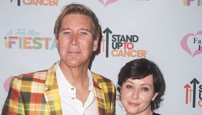 Shannen Doherty’s Close Friend and Doctor Describes Her 'Beautiful and Loving' Final Moments (Exclusive)