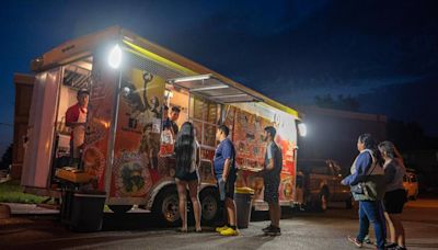 Regulations on Kansas City, Kansas, food trucks to temporarily ease after outcry