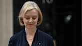 Britânicos respiram de alívio com saída de primeira-ministra Liz Truss
