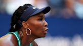 Venus Williams, Naomi Osaka Out of US Open in 1st Round