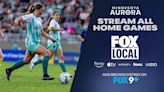 Minnesota Aurora vs. Bavarian United SC: Watch on FOX 9+, stream here