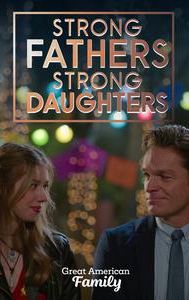 Strong Fathers, Strong Daughters