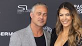 Chicago Fire's Taylor Kinney weds Ashley Cruger after 2 years of dating