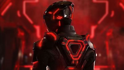 ...Was A Big Deal To Me.' Jared Leto Admits His Tron: Ares Costume Weighed 45 Pounds, But He Still Seems ...