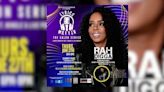 Newark native and rapper ‘Rah Digga’ discusses her music program ahead of North to Shore Festival