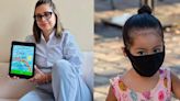 “Infancias, las más olvidadas por Covid-19”: Lariza Montero da voz a 16 niños en “Érase una vez una pandemia