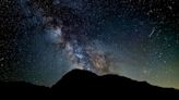 See The Milky Way, ‘Shooting Stars’ And A Rare Star-Eclipse: July’s Night Sky