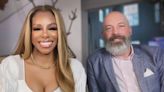 Candiace Dillard Bassett's Pregnancy Is Main Reason She Quit 'RHOP'