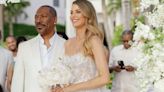 Eddie Murphy, Paige Butcher marry in private Anguilla ceremony