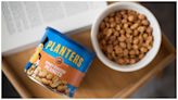 Hormel recalls Planters nuts products in 5 states over listeria concerns
