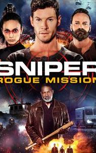 Sniper: Rogue Mission