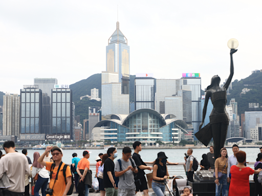 內媒指新世代對香港旅遊意欲降 上海青年稱體驗不佳：情懷不能當飯吃 | am730
