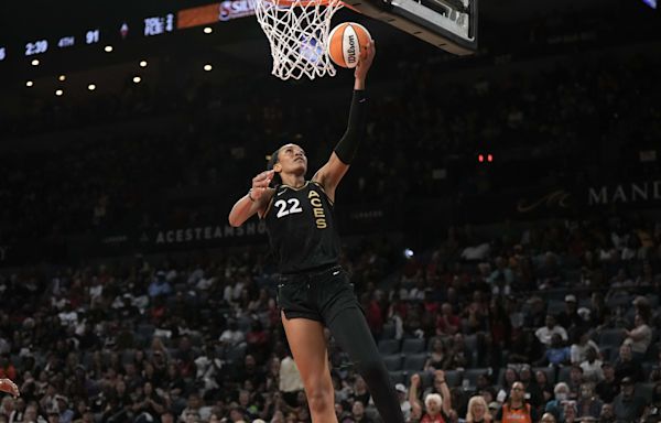 Ranking WNBA teams in order of their odds to win 2024 WNBA Finals