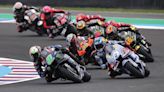 Alivio para los fanáticos: el Moto GP volverá a Termas de Río Hondo en 2025