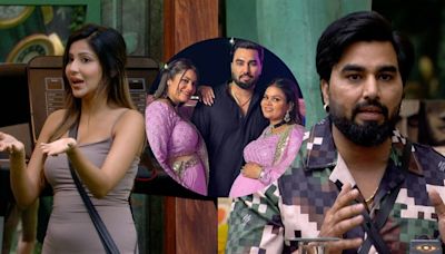 Bigg Boss OTT 3 Voting Trends Week 2: Sana Sultan, Armaan Malik, Payal Malik- Who Will Get Maximum Votes?