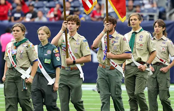 Boy Scouts of America making this big change to be more inclusive