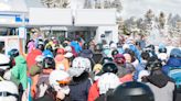 Early-Season Struggles Didn't Stop Utah From Seeing Second Most Skier Visits on Record