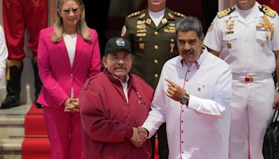 Las estrategias del fraude que Nicolás Maduro copió de Daniel Ortega