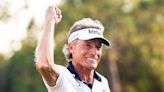 Germany's Bernhard Langer has priorities in order for Senior PGA event in Michigan