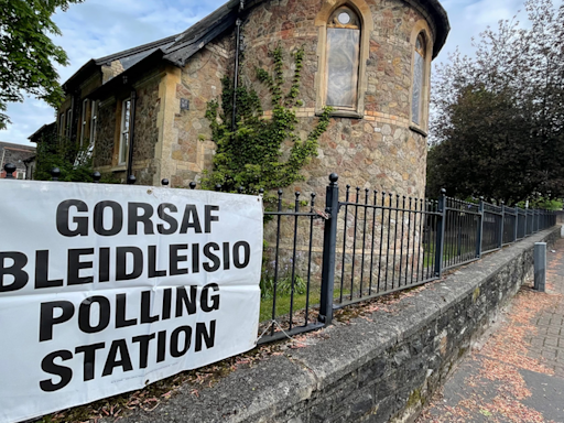 Polls to open for general election