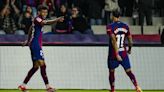 LaLiga | FC Barcelona - Real Sociedad, en imágenes